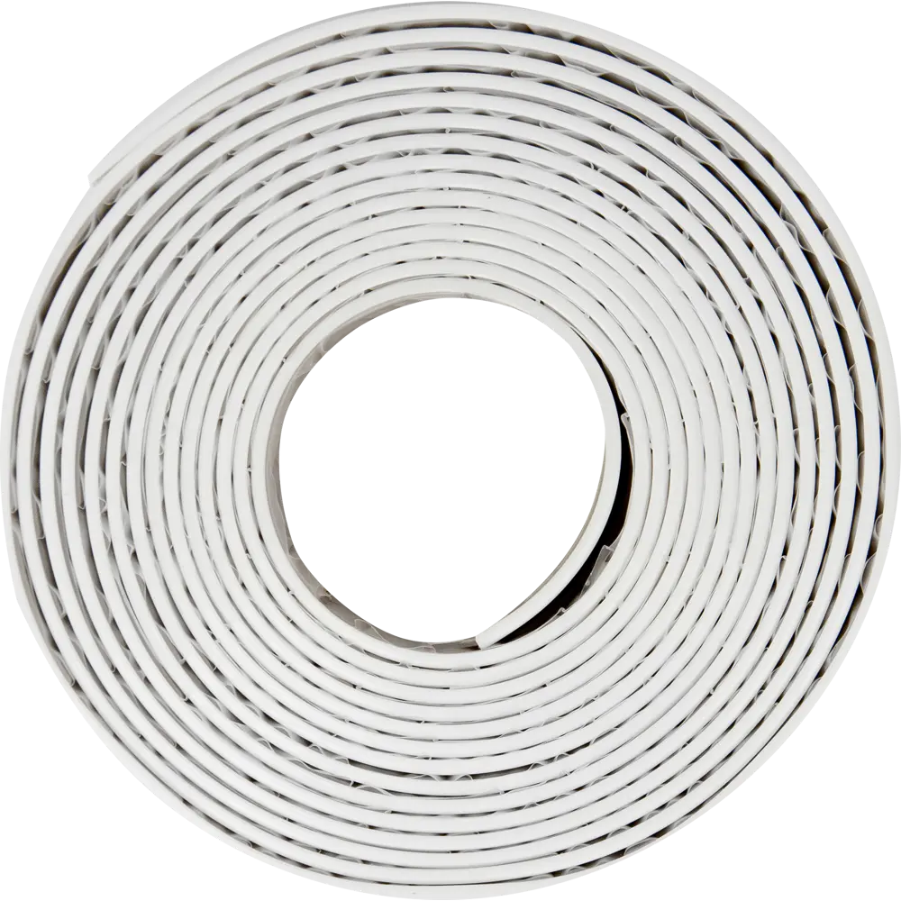 Лента бордюрная Bison Sealantstrip 38 мм х 3.35 м STLM-2181749 - Вид №1