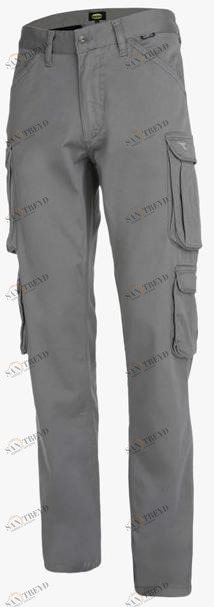 DIADORA UTILITY Рабочие брюки карго Wayet ii iso 13688:2013 sun-id-1402932
