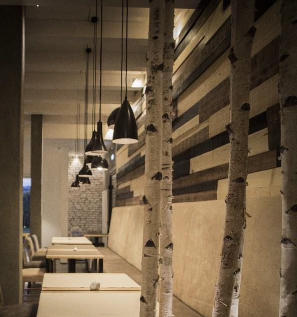 Olev Металлический светодиодный подвесной светильник sun-id-1473426 - Вид №3