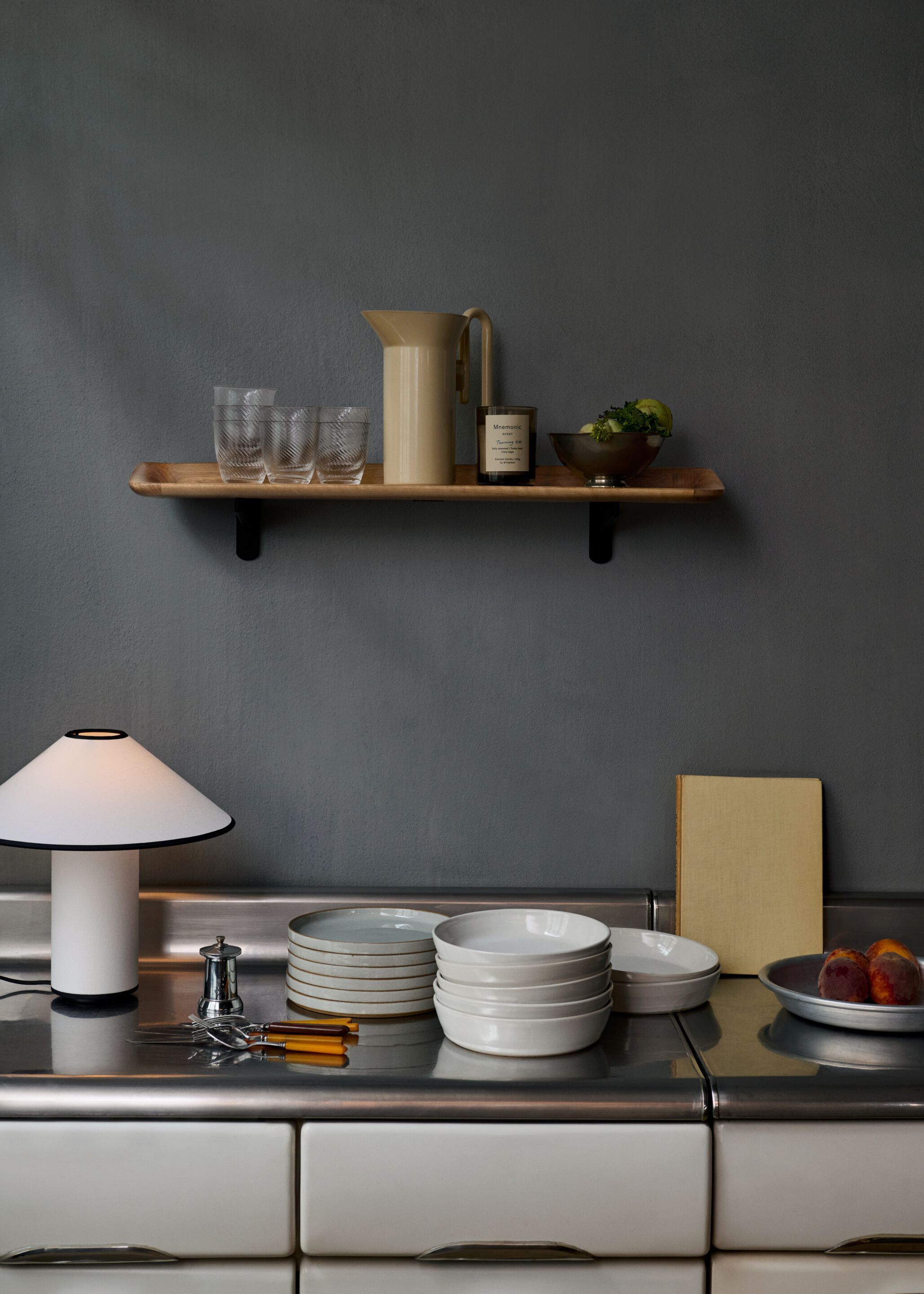 Деревянная полка &Tradition Гильдия ARCH-00037738 - Вид №2