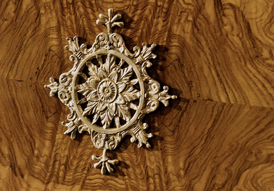 Витрина  CEPPI 3066 Luxury - Вид №1