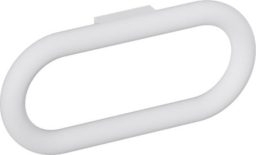 477.09B300 полотенце кольцо HEWI Edition matt | Polyamid  - Вид №4