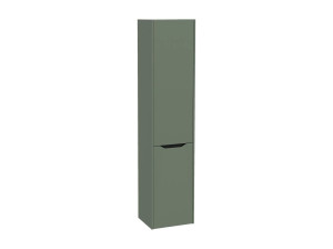 Подвесная колонна для ванной комнаты с дверями