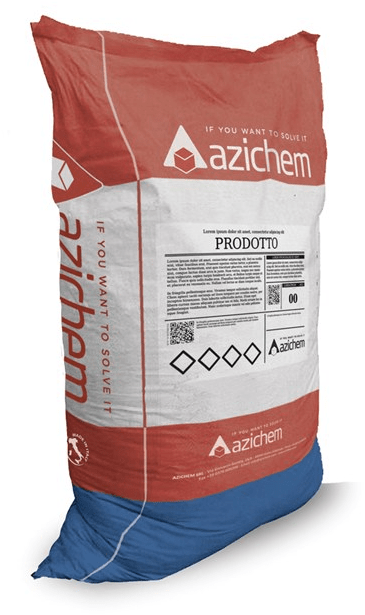 Azichem Строительный строительный раствор с волокном с контролируемой усадкой. Grout sun-id-1439261 - Вид №1