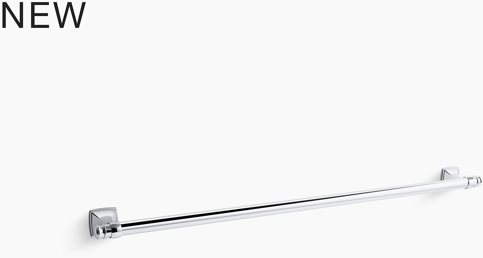 KOHLER Гранд 42 K-26553-2BZ  - Вид №1