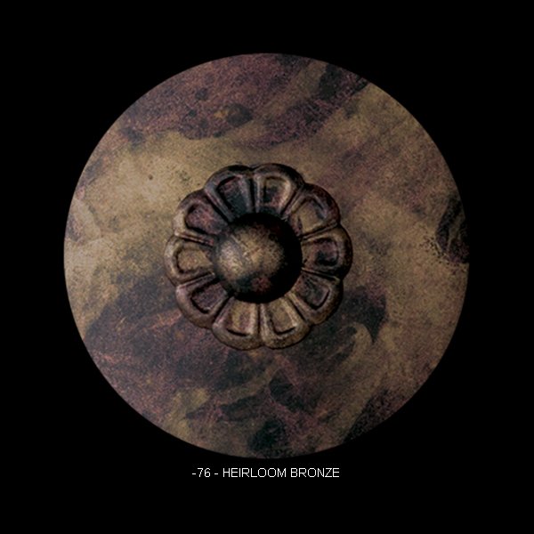 Люстра хрустальная 57х53 см бронзовая Bagatelle 1246-76 SCHONBEK ДИЗАЙНЕРСКИЕ 00-3883014 Бронза;прозрачный  - Вид №4