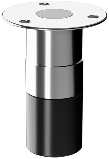 Linea Light Group Встраиваемый алюминиевый светодиодный уличный светильник Suelo sun-id-1459766 - Вид №2