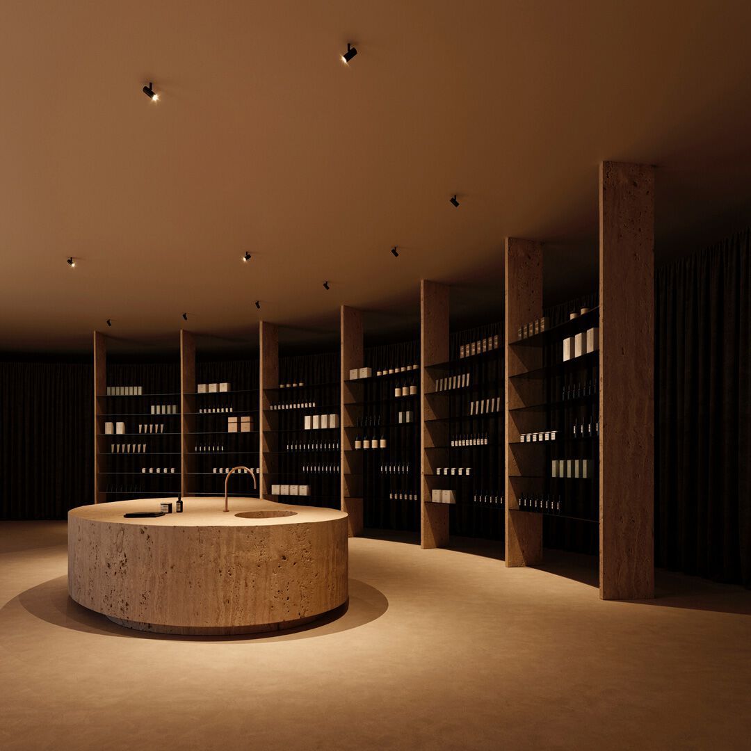 Алюминиевый светодиодный прожектор Arkoslight Магнитная система 24 В ARCH-00052530 - Вид №10