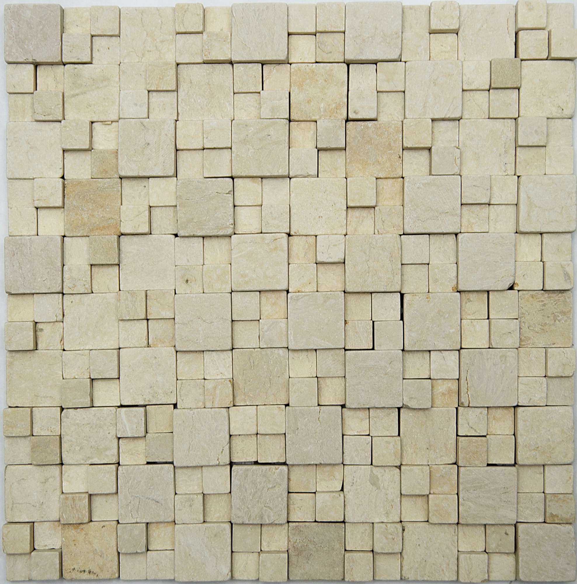 Мозаика из натурального камня K-714 SN-Mosaic Stone 