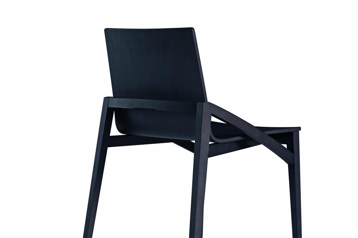 007877 Стул 510M Capdell Capita