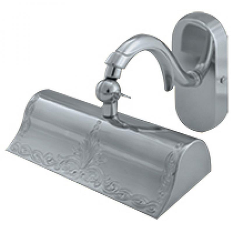 Светильник MIGLIORE Mirella ML.MRL-LP20.CRDO - хром/золото  - Вид №3