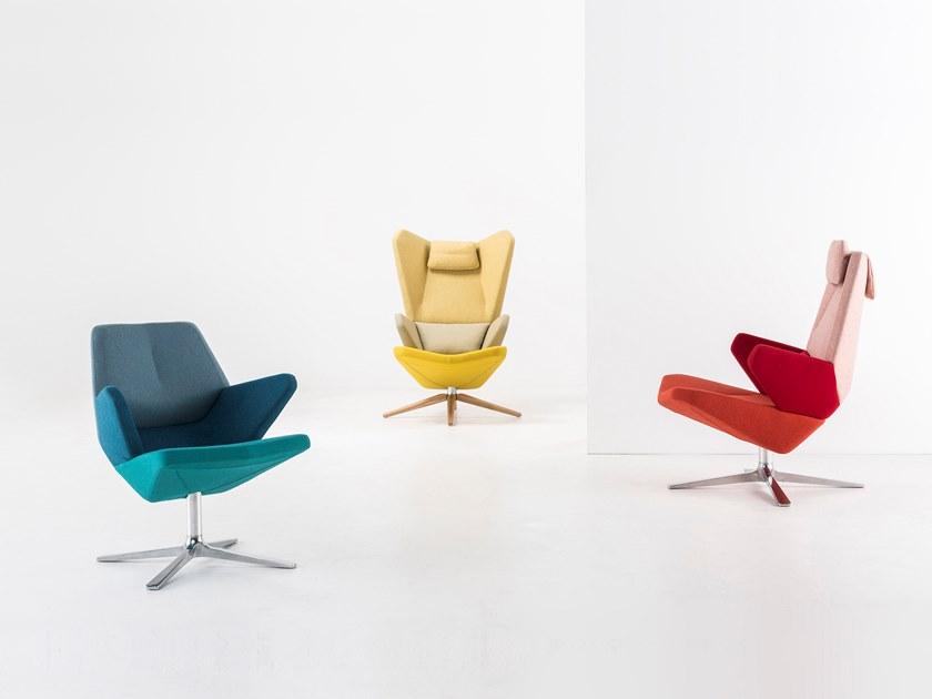 prostoria Подножка с 4 спицами Trifidae sun-id-1365402 - Вид №3