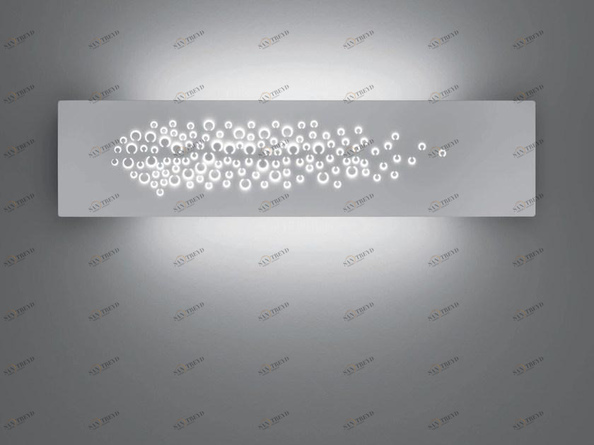 Artemide Аппликация из металла sun-id-1438631