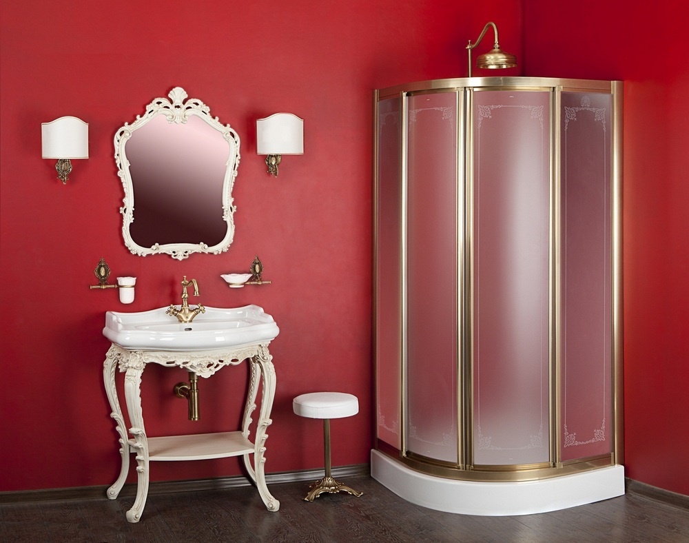 Светильник MIGLIORE Mirella ML.MRL-LP12.DO - золото  - Вид №1