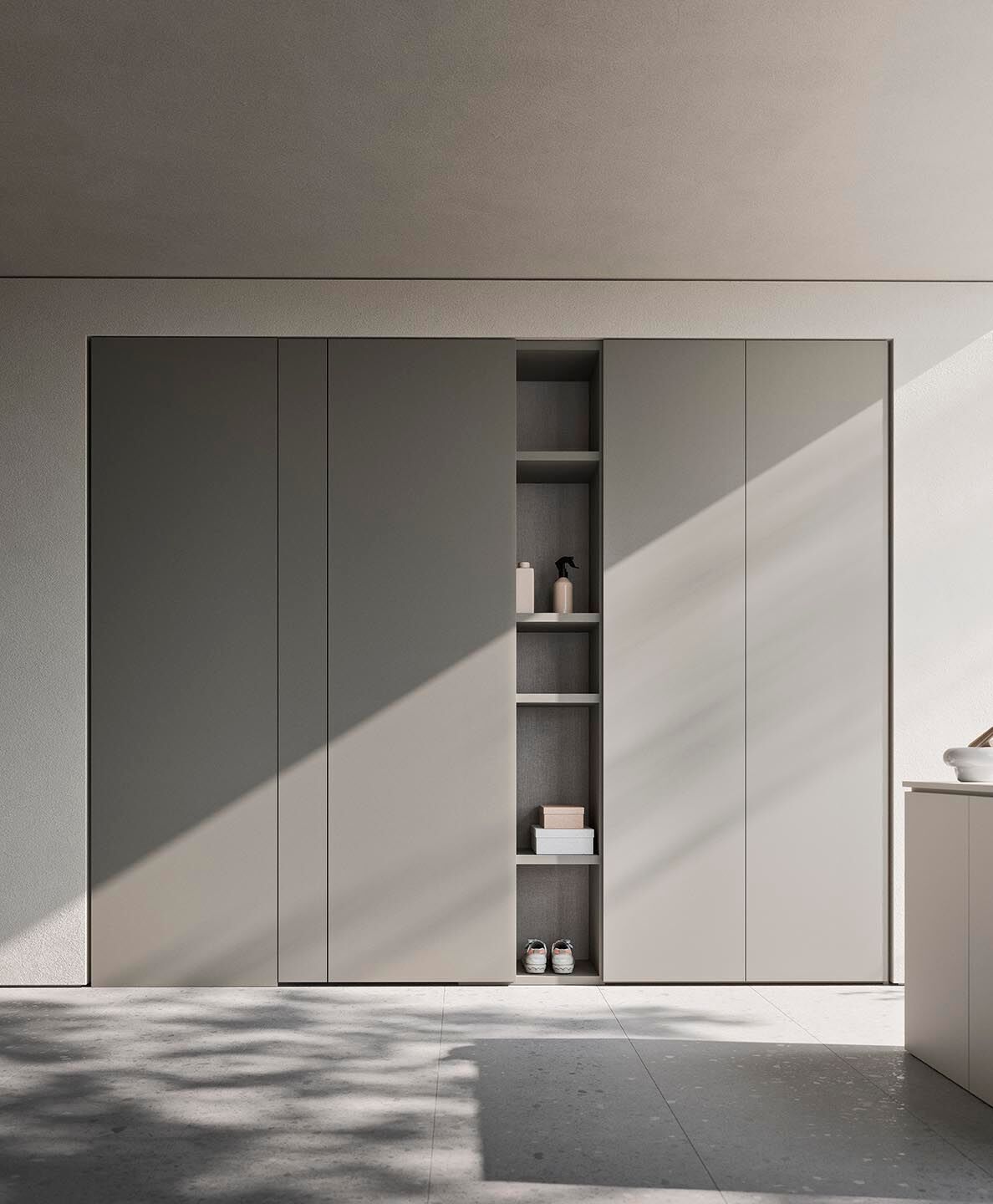 Мобильный прачечная Alf DaFrè покер ARCH-00084738 - Вид №3