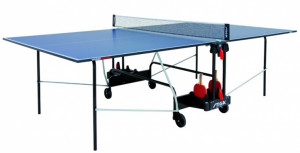 Теннисный стол stiga winner indoor (19 мм) STIGA
