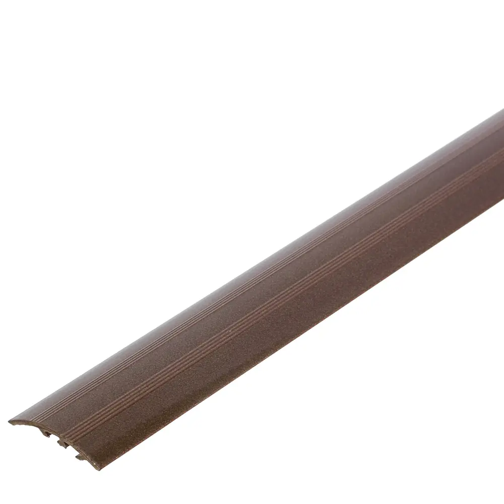 Разноуровневый порог Artens медный для бесшовных стыков 17869511 STLM-0889081