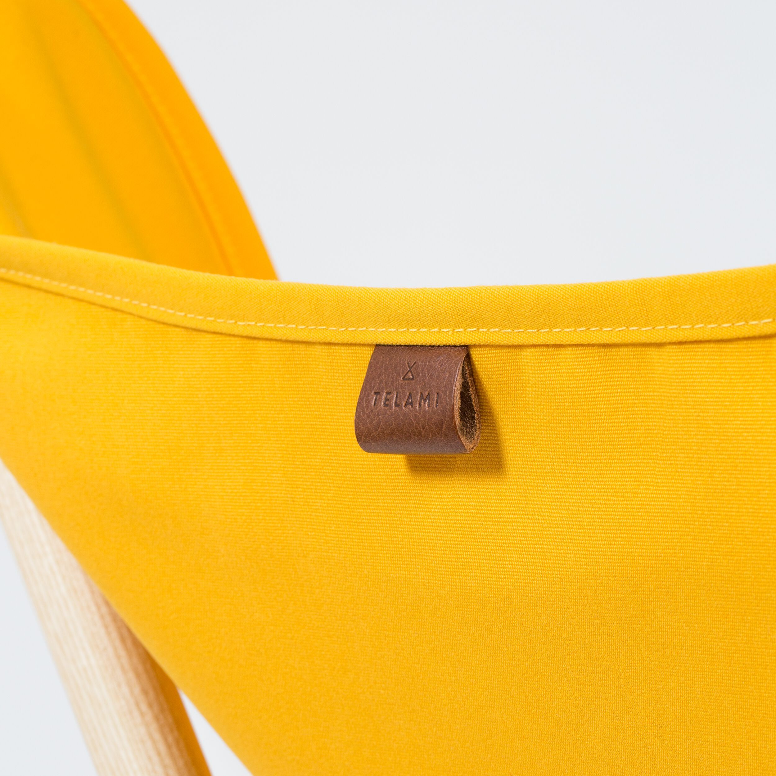 Ясень складной садовый стул Telami Solemio ARCH-00152242 - Вид №6