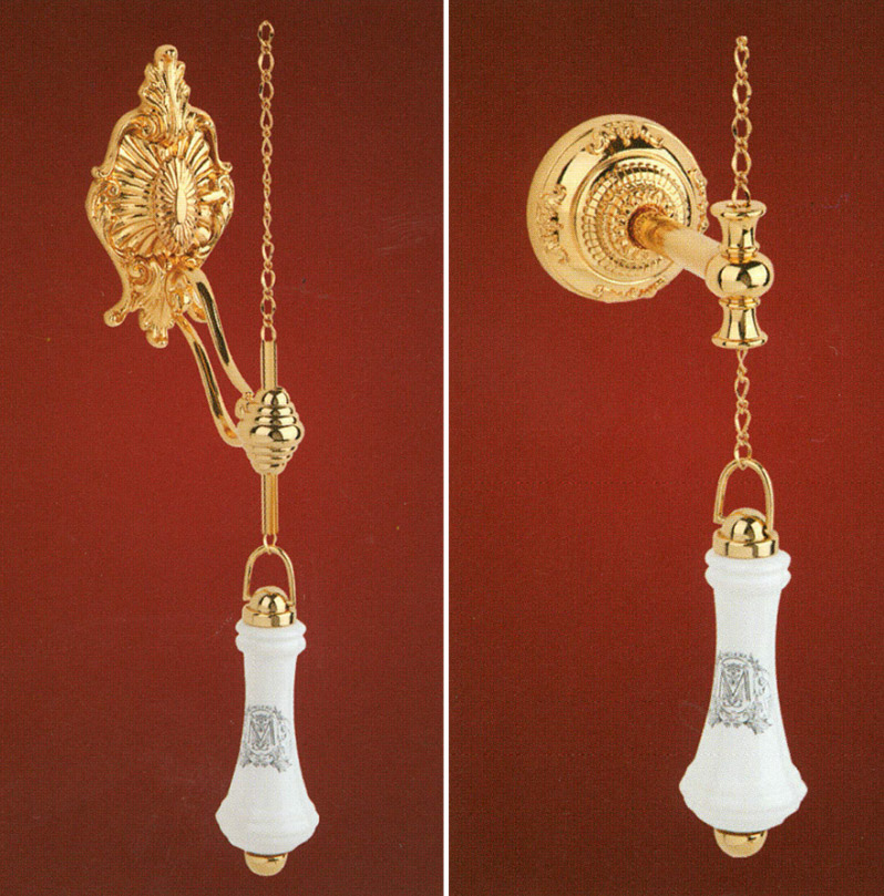 ML.BLL-25.111.BI.BR/ML.BLL-25.128.BI.BR/ML.MEC-29.044.BR/ML.RIC-29.351.BR /ML.OLV-29.013/ML.OLV-29.016 Напольный унитаз Migliore Bella - Вид №5