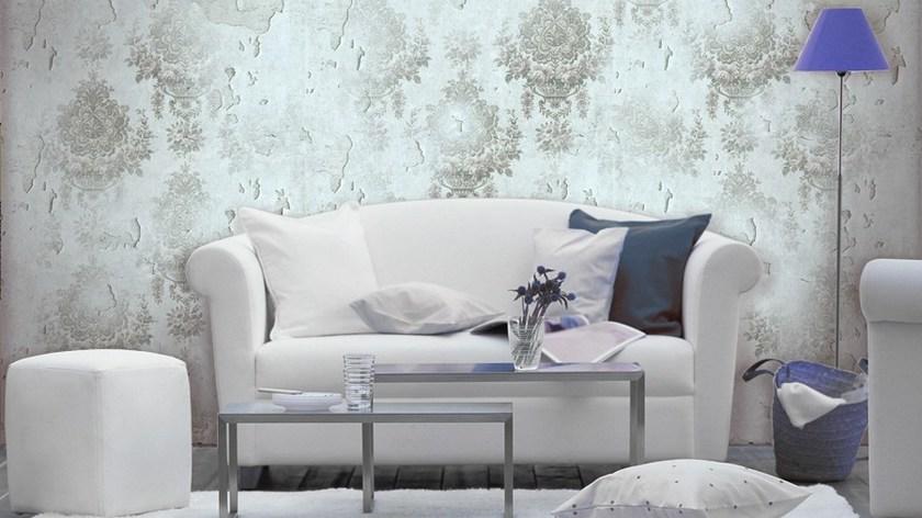 GLAMORA Дамаск виниловые обои Epoch sun-id-1401531 - Вид №2