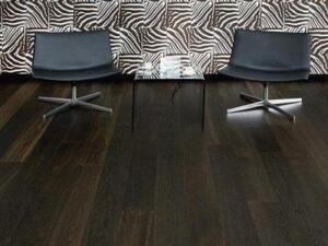 Паркетная доска Karelia Дуб Roastery Brown