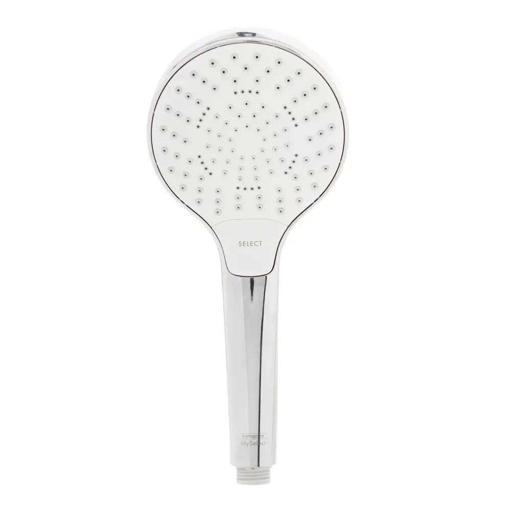 Комплект для душа Hansgrohe Verso Select Multi, 3 режима 15781292 STLM-2017615 Без серии - Вид №1