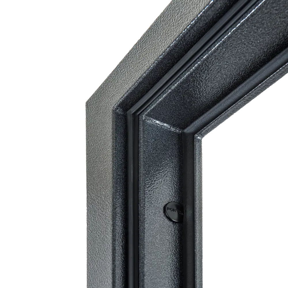 Дверь входная металлическая S-2 Герда 88x205 см правая бьянка 88401679 STLM-2052792 PORTIKA  - Вид №7