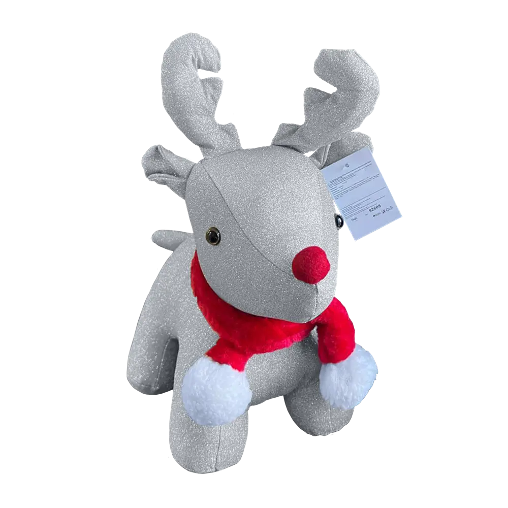 89381636 Игрушка мягкая 38 см разноцветный STLM-1508388 Santreyd  - Вид №2