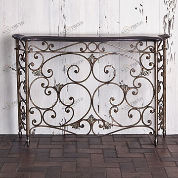 Консольные столы 05116-850-001 Dickinson Console Table Ambella 