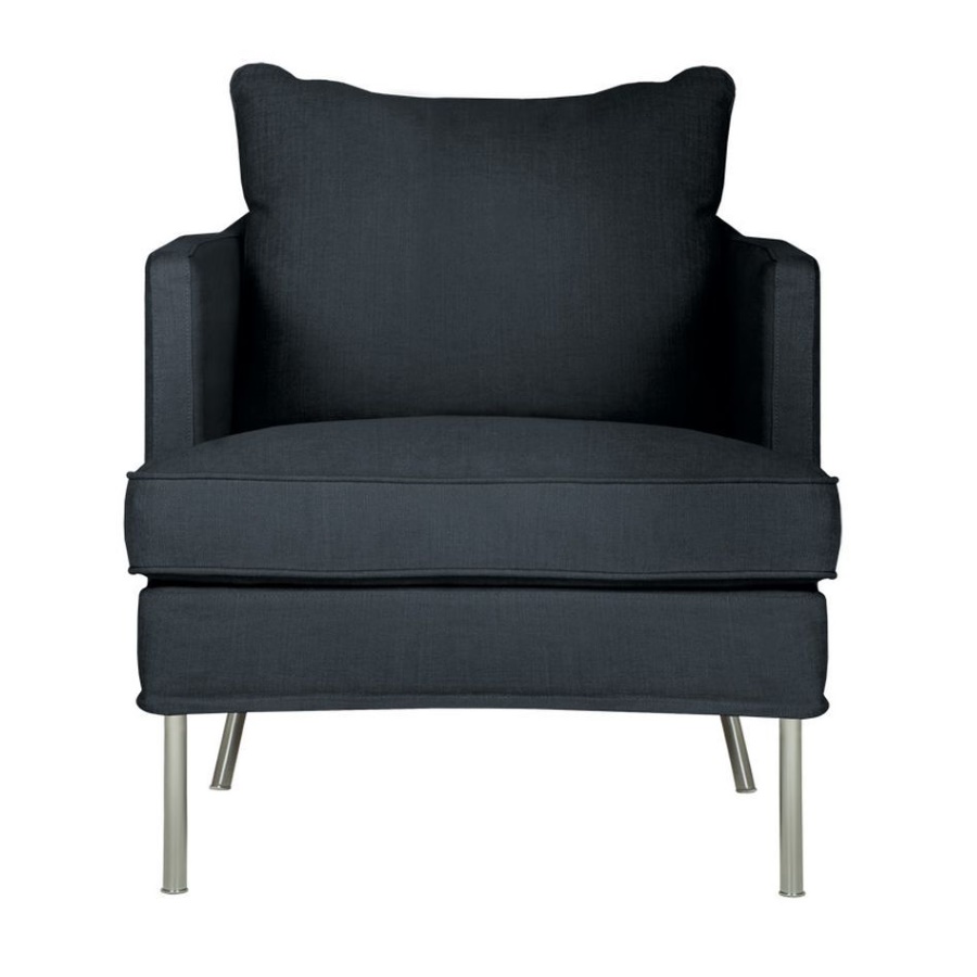 Кресло Julia, черное Sits S1284 - Вид №1