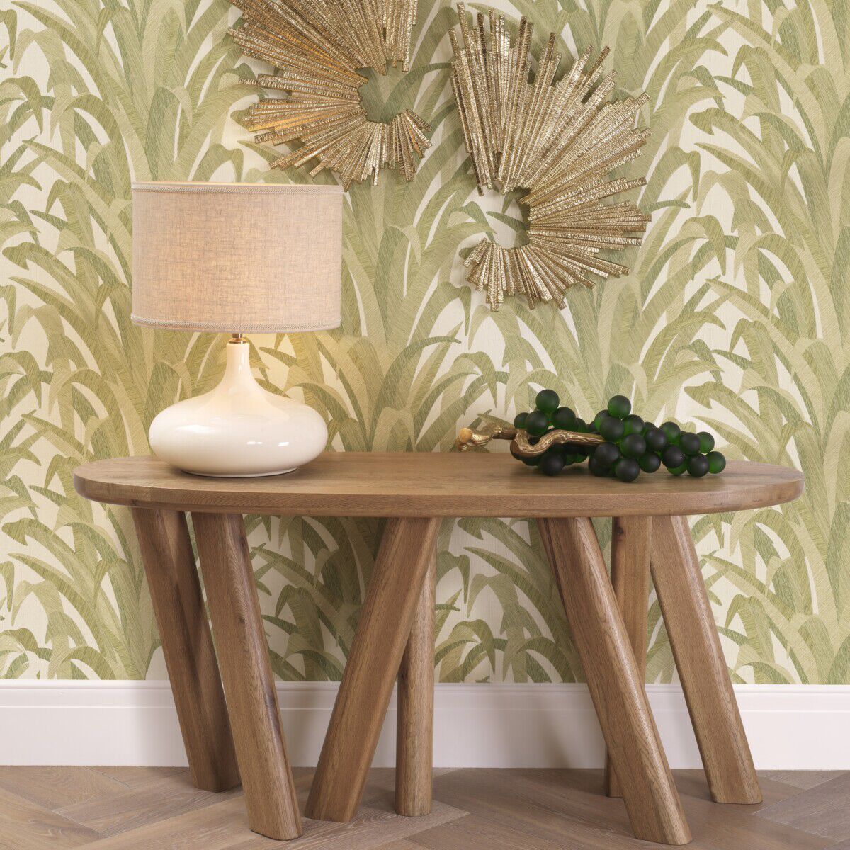 Декоративный элемент стены Eichholtz BRYANT ARCH-00113263 - Вид №4