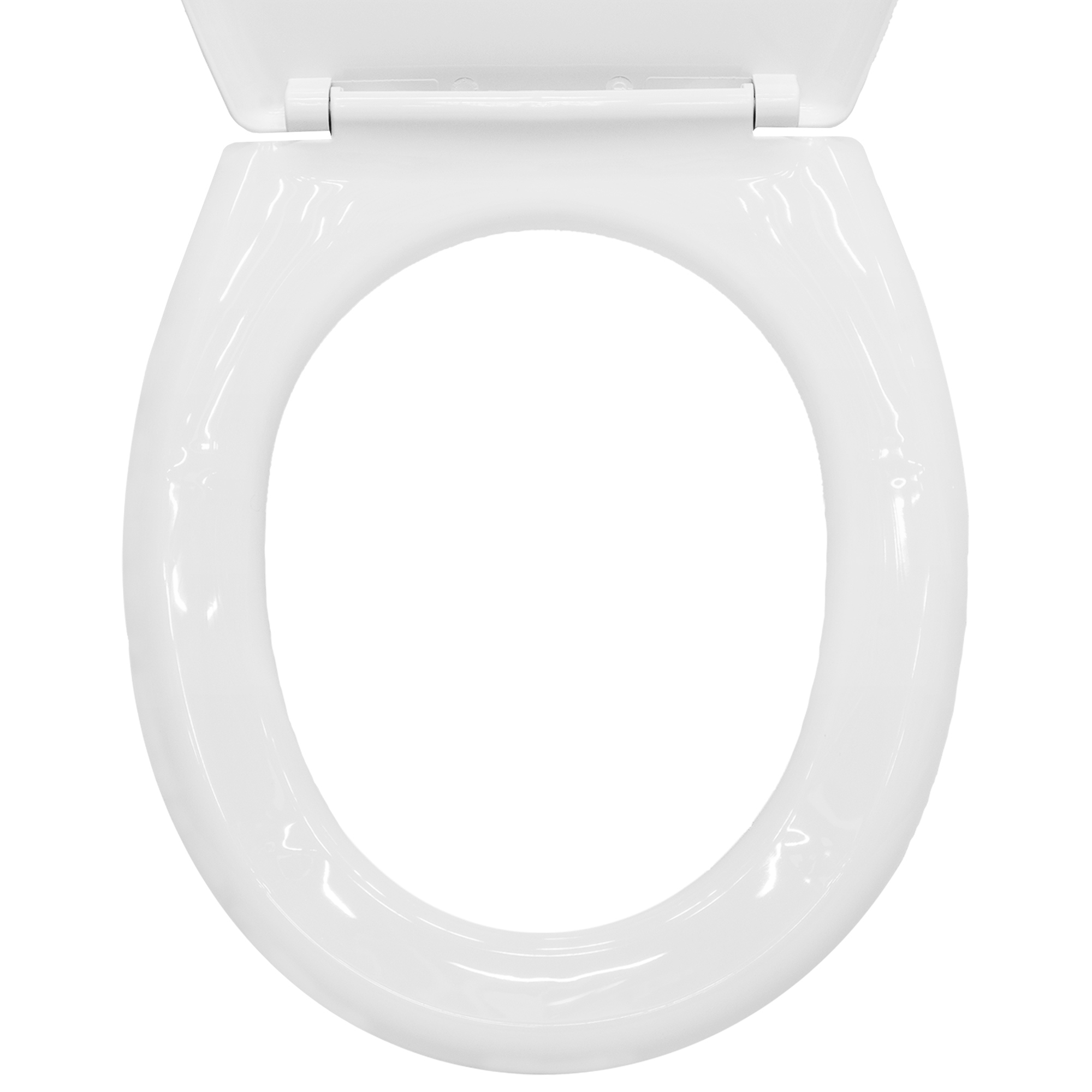 15656467 Сиденье для унитаза Optim PP STLM-0006252 BERGES WASSERHAUS  - Вид №3