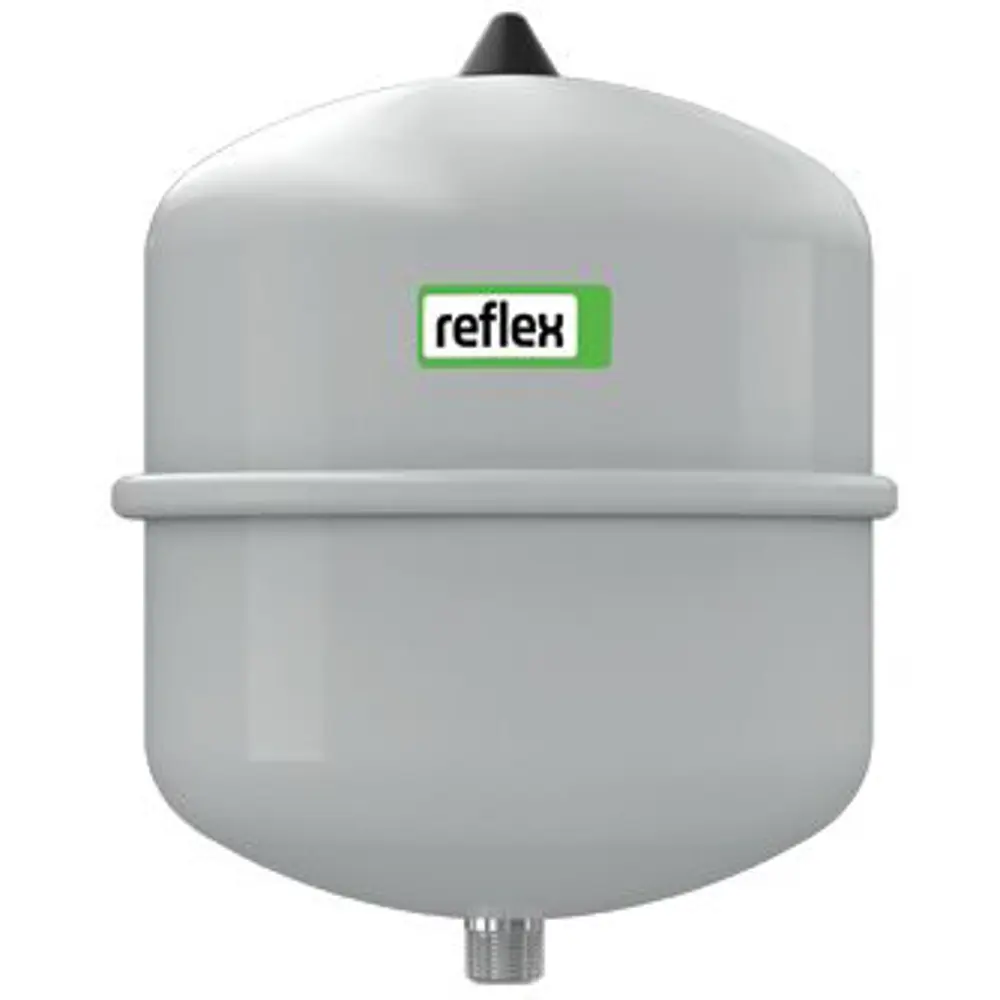 Бак Reflex № 8 мембранный 8230100 84311228 STLM-2004685 