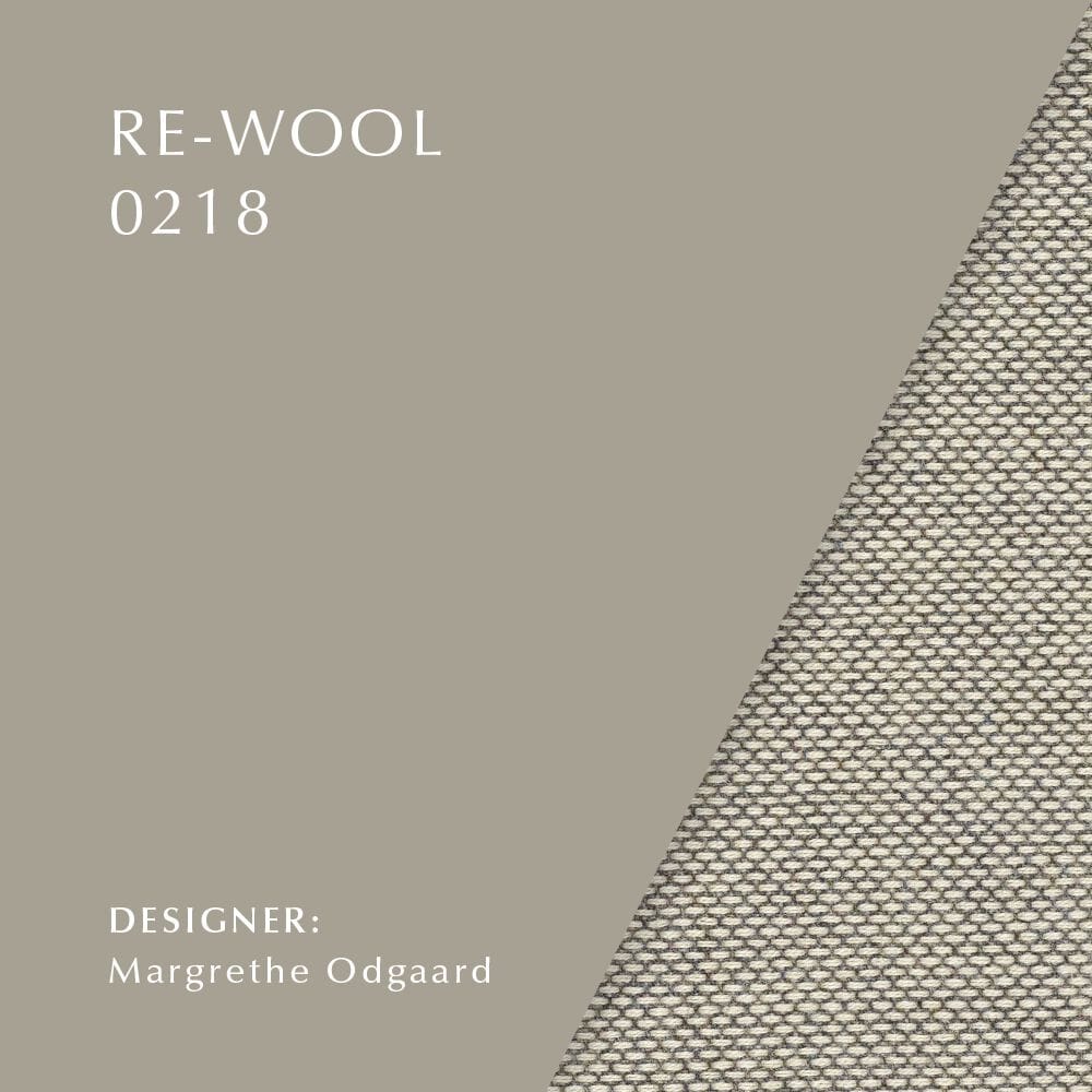 Мягкое кресло из ткани Kvadrat UMAGE a Conversation Piece ARCH-00113707 - Вид №136