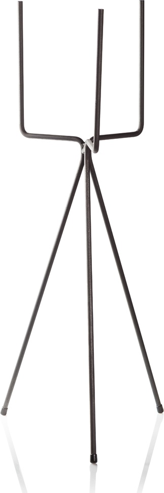 10623018 Rasteli Подставка для вазы Rasteli 65см Сталь 