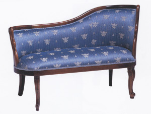 Софа  PANTERA LUCCHESE 1055