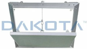 Dakota Смотровой люк из гипсокартона Botole di ispezione