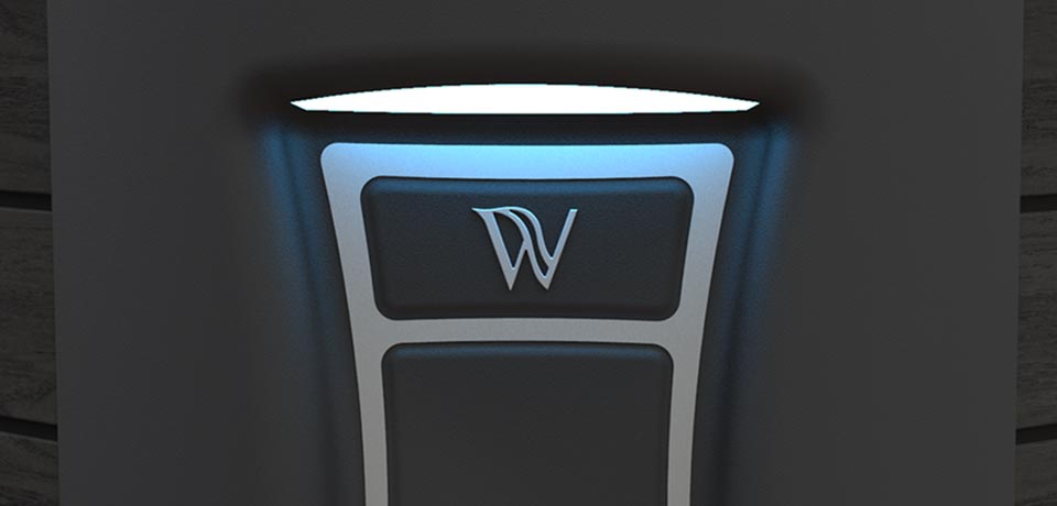 Wellis Discovery Deluxe sun-id-296306 - Вид №1