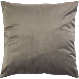 Подушка «Lauretta», 50x50 см, цвет серебряный 82281564 STLM-2114021