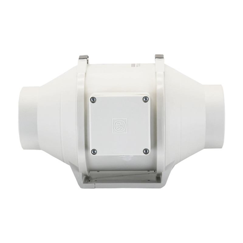 Канальный вентилятор Soler Palau TD 350/125 T 5211324800 - Вид №3