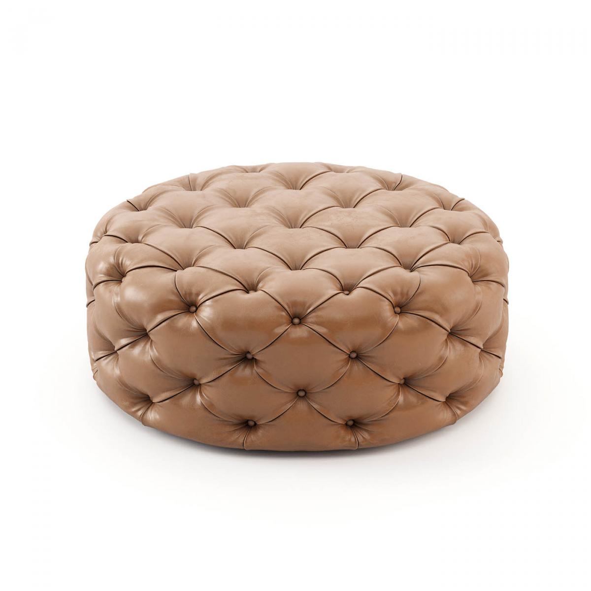 093302 Пуф LasKasas Bur 