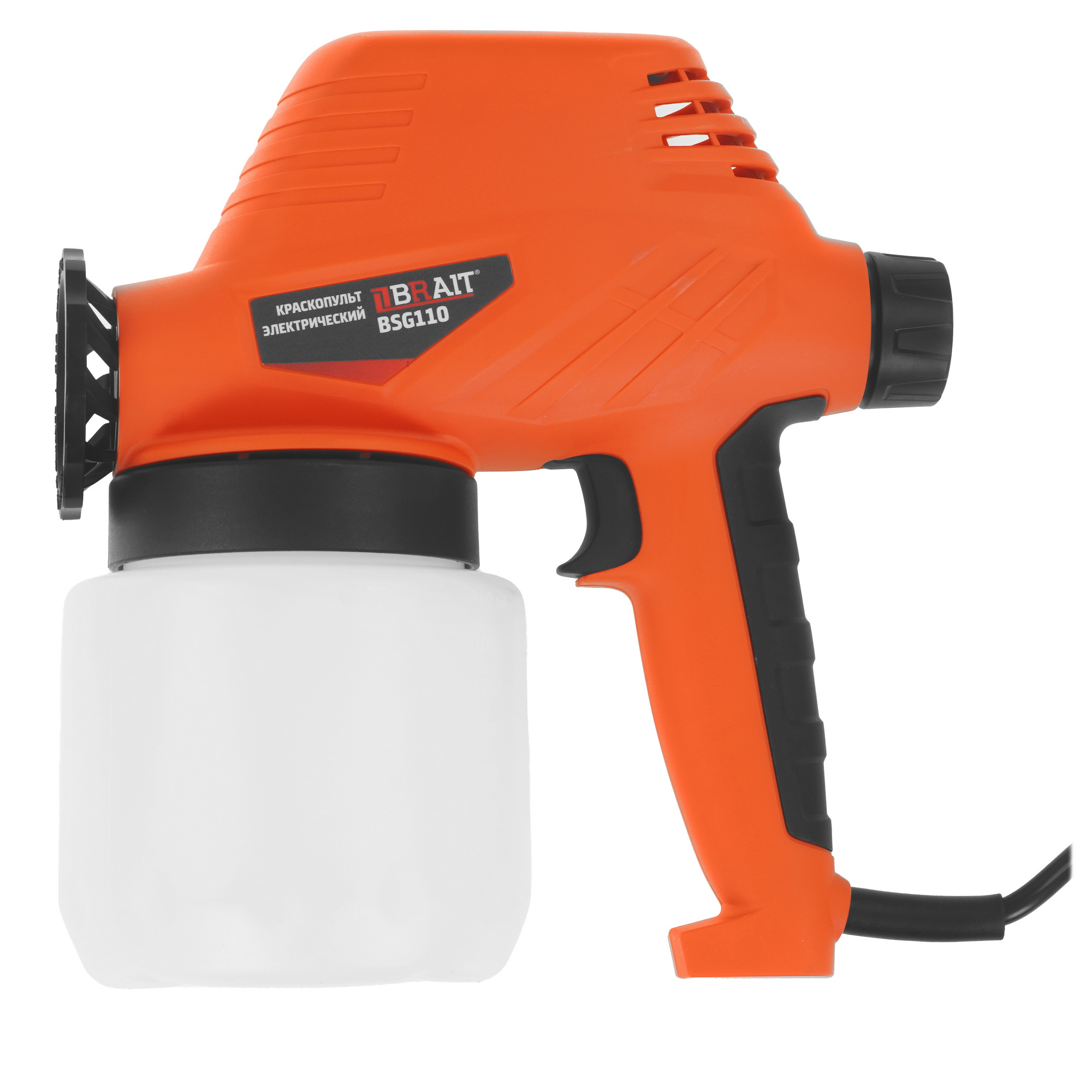 Краскопульт BRAIT BSG-110 9230695 STDN-0046869