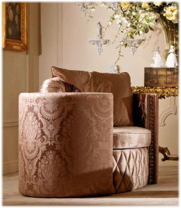 Кресло  JUMBO COLLECTION CAR-41