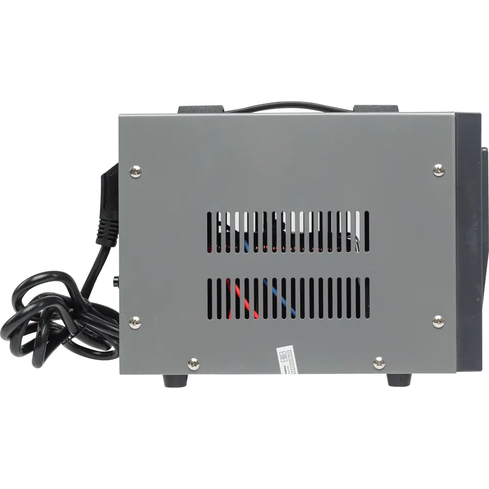 Стабилизатор напряжения Ресанта АСН- 2 000/1-Ц 2 кВт STLM-2141327 - Вид №7