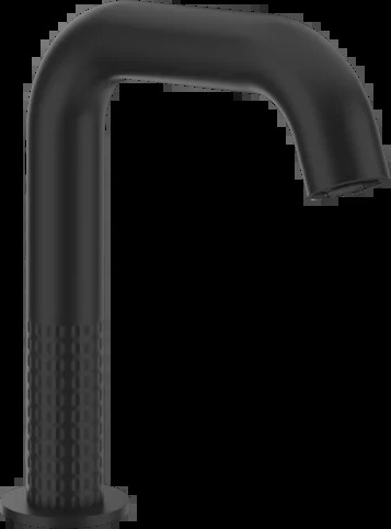 Электронный миксер 54281 299 Gessi Gessi316 МАТОВО-ЧЕРНЫЙ