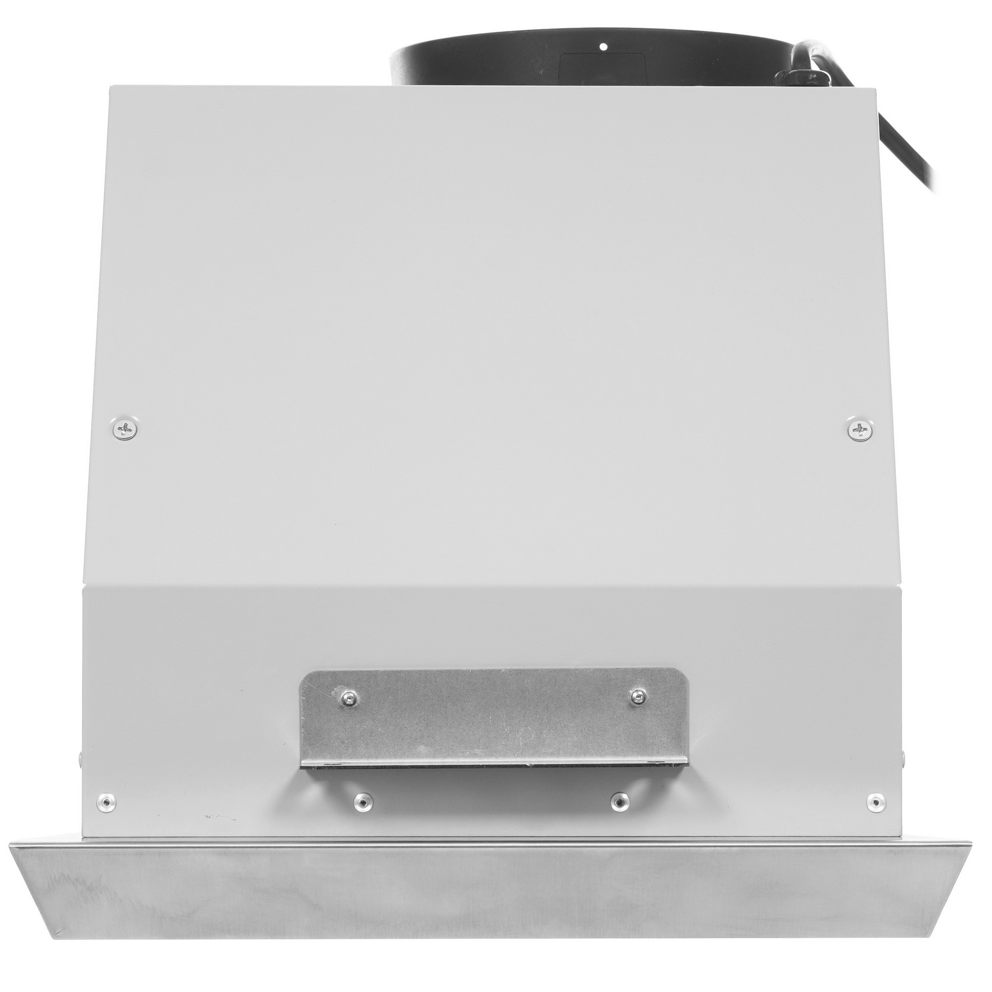 5322835 Вытяжка полновстраиваемая MBS LOBIVIA 160 серебристый STDN-0036718 - Вид №2