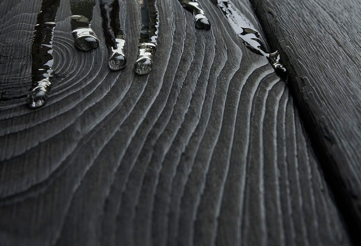 Облицовка / настил из лиственницы Sapiens ARDES ARCH-00002275 - Вид №3