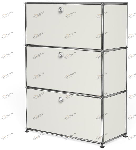 USM Комод из металла Usm haller system sun-id-1482566