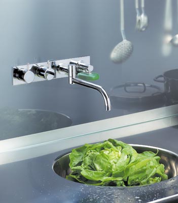 634T3 Кухня vola 