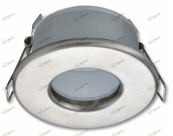 PUK Точечный светильник из стали на потолок sun-id-1492759